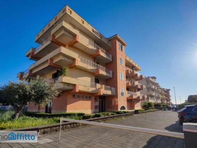 Appartamento arredato Capaccio scalo