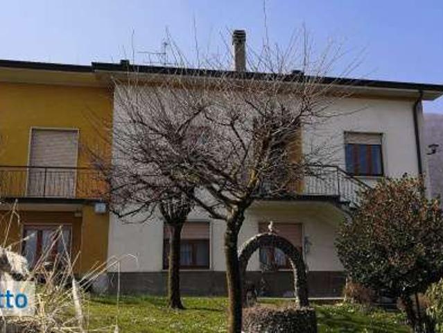Appartamento arredato Capietrobelli
