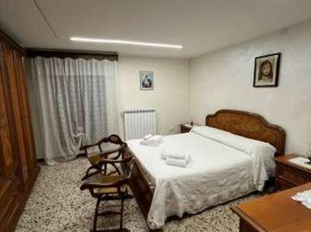 Appartamento arredato Capizzi