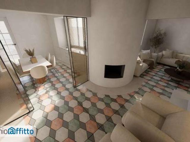 Appartamento arredato Caprarica Di Lecce