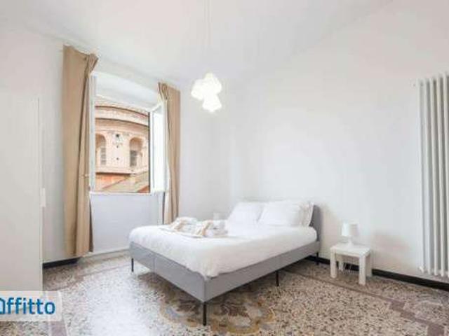 Appartamento arredato Carignano