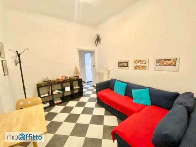 Appartamento arredato Carignano