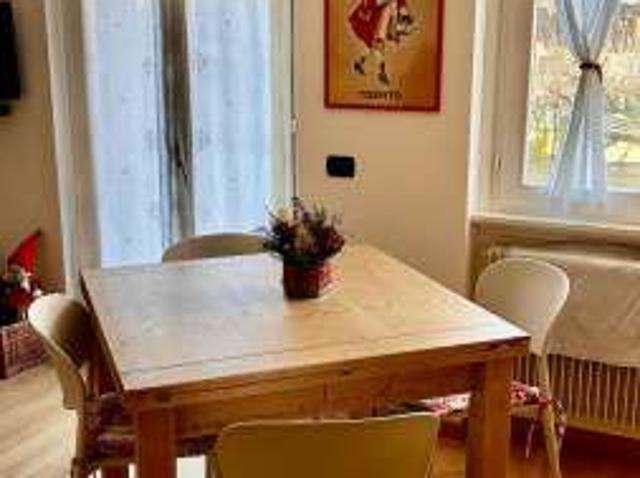 Appartamento arredato Carisolo