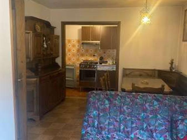 Appartamento arredato Carisolo