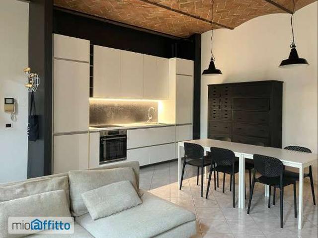 Appartamento arredato Carpi