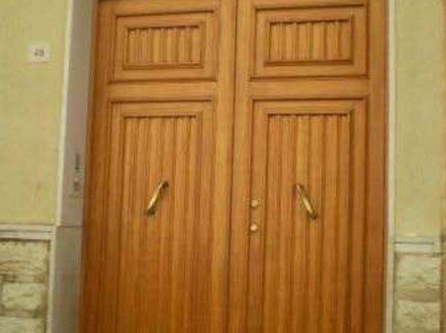 Appartamento arredato Casa santa
