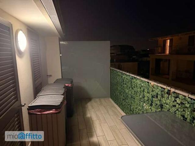 Appartamento arredato Casagiove