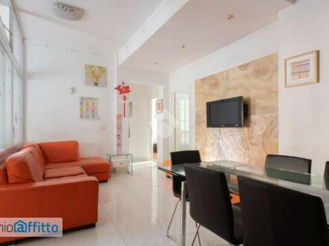 Appartamento arredato Casilina, prenestina, centocelle, alessandrino