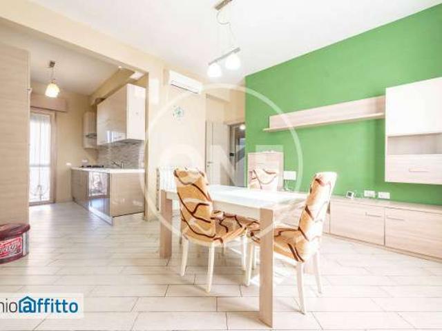 Appartamento arredato Casilina, prenestina, centocelle, alessandrino
