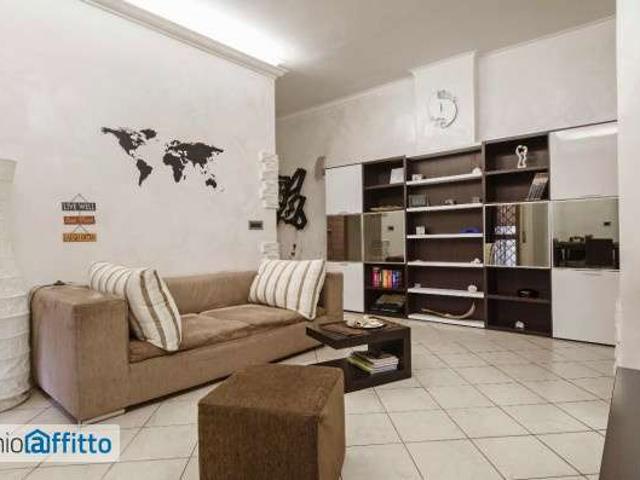 Appartamento arredato Casilina, prenestina, centocelle, alessandrino