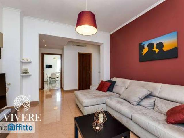 Appartamento arredato Casilina, prenestina, centocelle, alessandrino