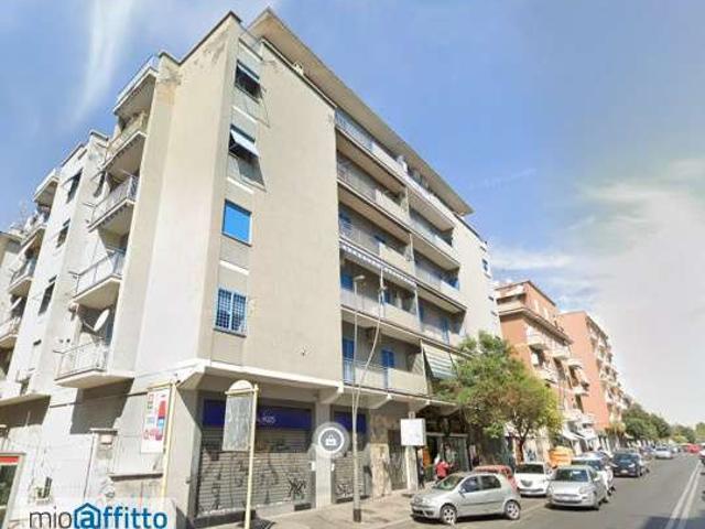 Appartamento arredato Casilina, prenestina, centocelle, alessandrino