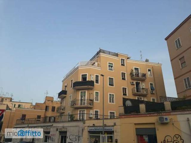Appartamento arredato Casilina, prenestina, centocelle, alessandrino