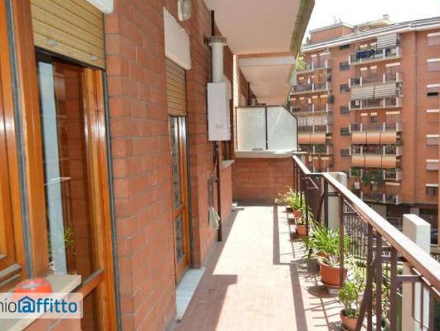 Appartamento arredato Casilina, prenestina, centocelle, alessandrino