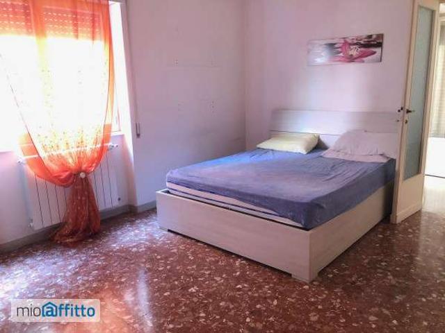 Appartamento arredato Casilina, prenestina, centocelle, alessandrino