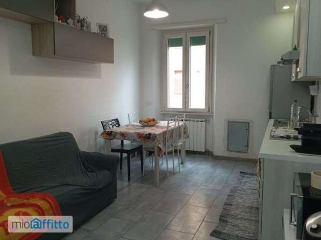 Appartamento arredato Casilina, prenestina, centocelle, alessandrino