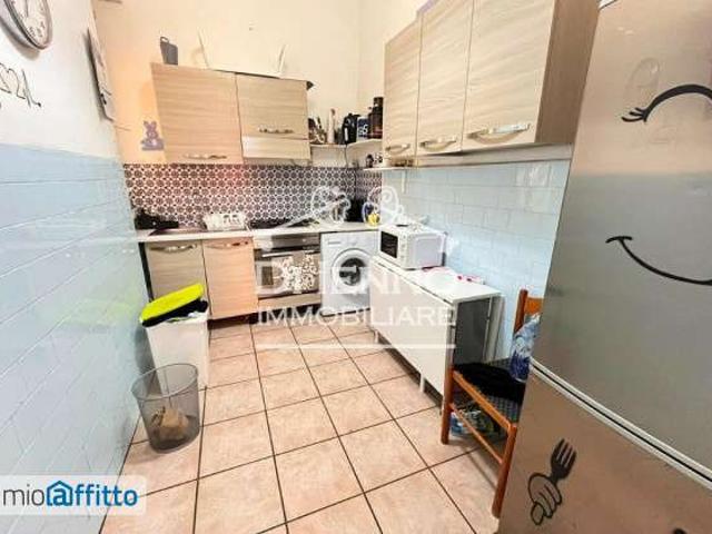 Appartamento arredato Cassia, tomba di nerone, roma