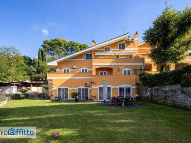 Appartamento arredato Cassia, tomba di nerone, roma