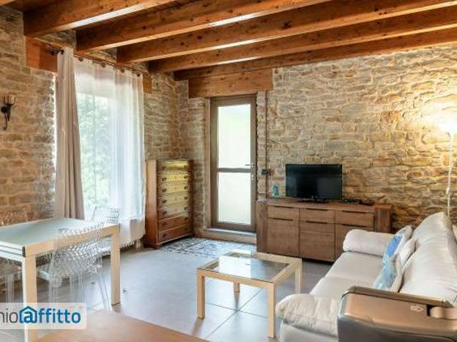 Appartamento arredato Cassinasco