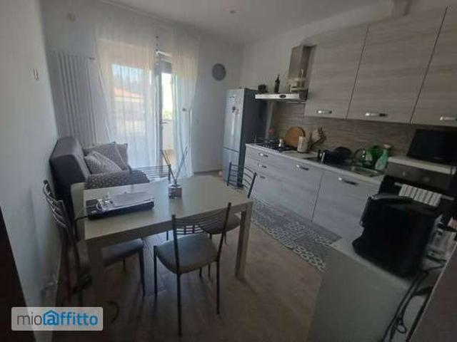 Appartamento arredato Cassino