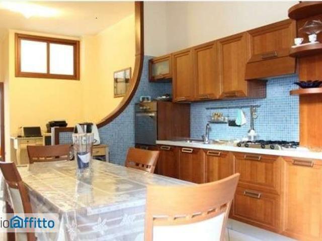 Appartamento arredato Castagneto Carducci
