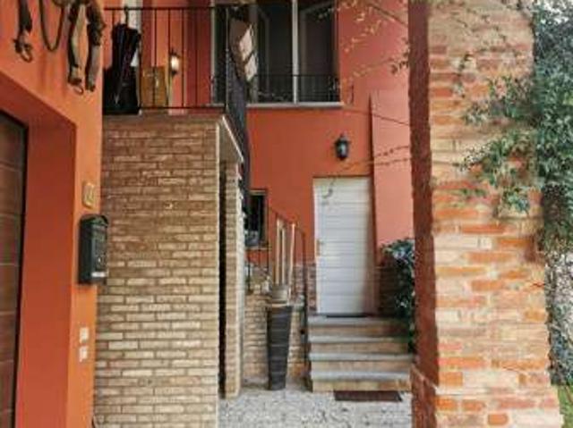 Appartamento arredato Casteggio