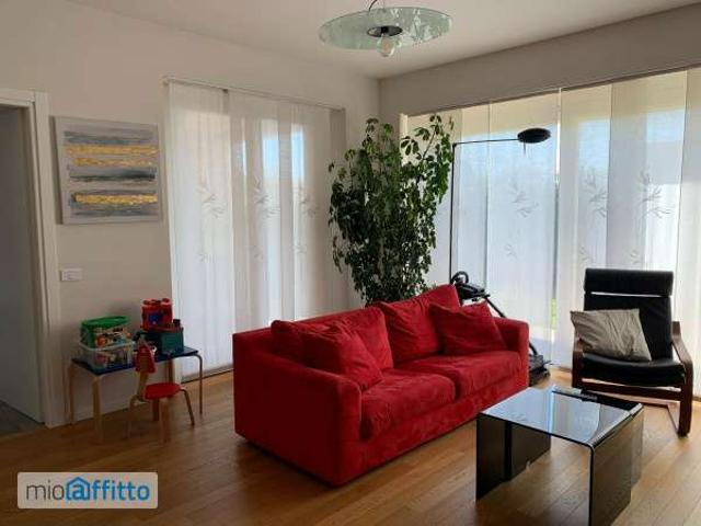 Appartamento arredato Castel del piano