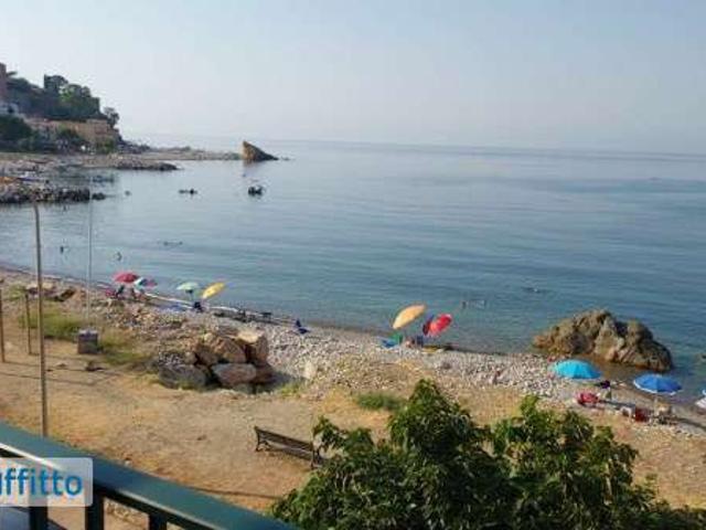 Appartamento arredato Castel di tusa
