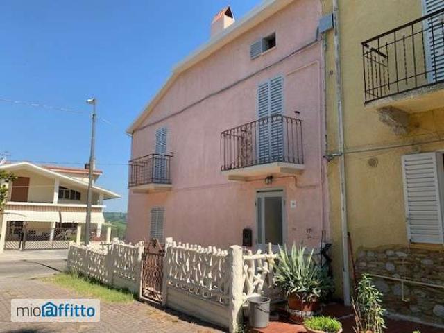 Appartamento arredato Castel Frentano