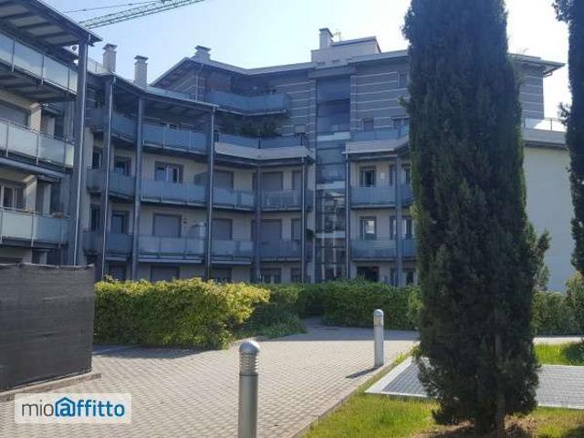 Appartamento arredato Castellanza
