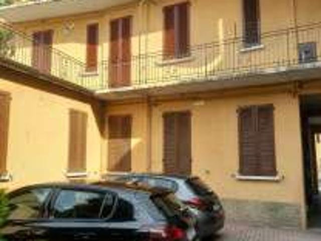 Appartamento arredato Castellanza