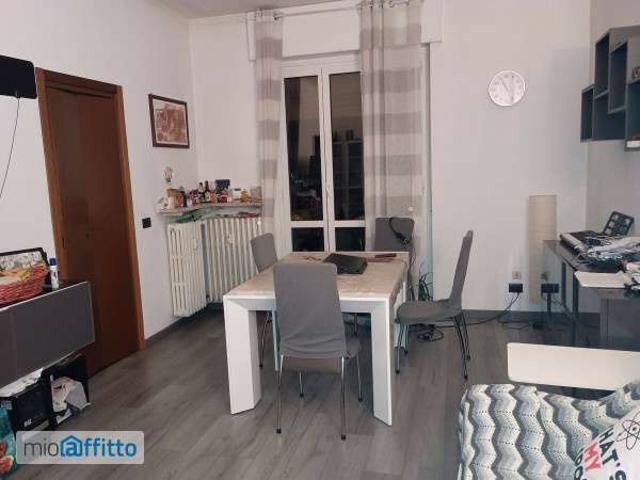 Appartamento arredato Castellanza