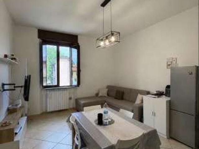 Appartamento arredato Castellanza