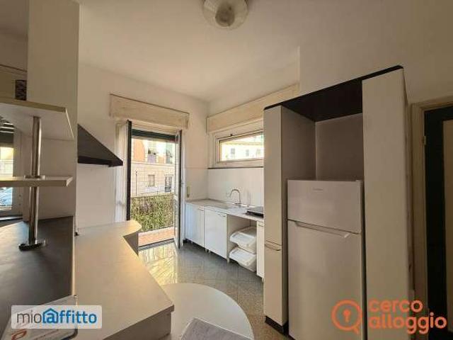 Appartamento arredato Castelletto