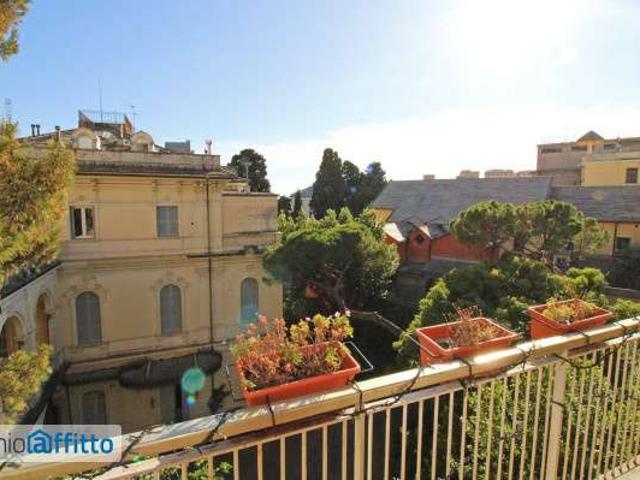 Appartamento arredato Castelletto