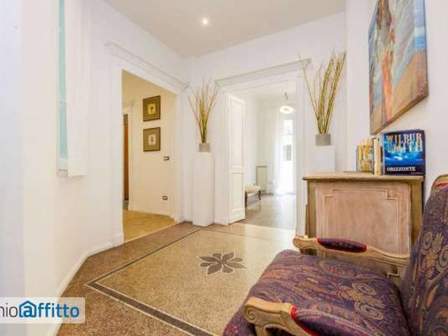 Appartamento arredato Castelletto