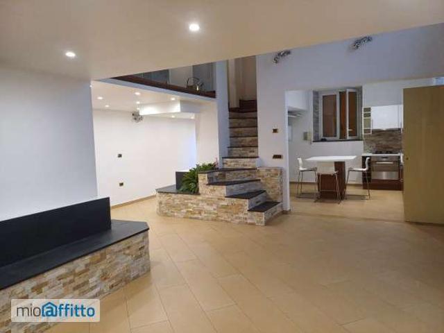 Appartamento arredato Castelletto