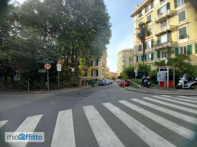 Appartamento arredato Castelletto