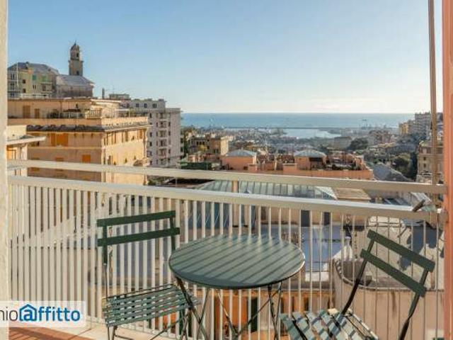 Appartamento arredato Castelletto