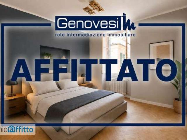Appartamento arredato Castelletto