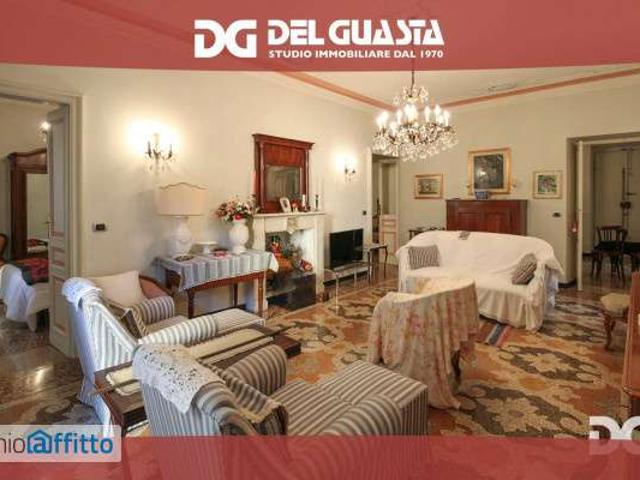 Appartamento arredato Castelletto