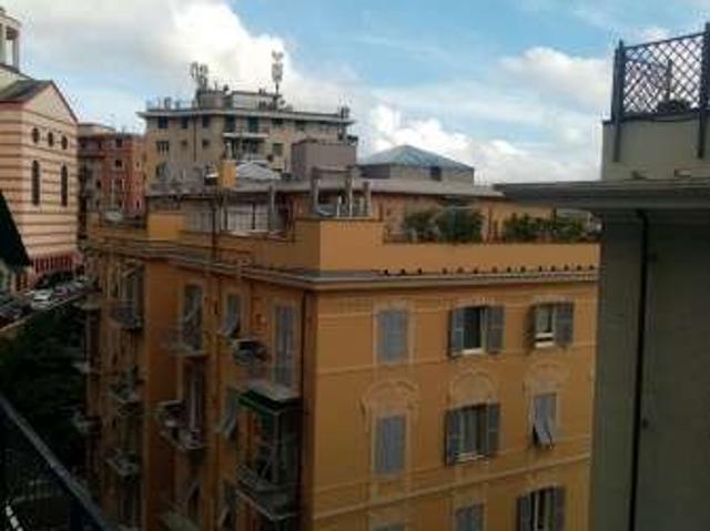 Appartamento arredato Castelletto