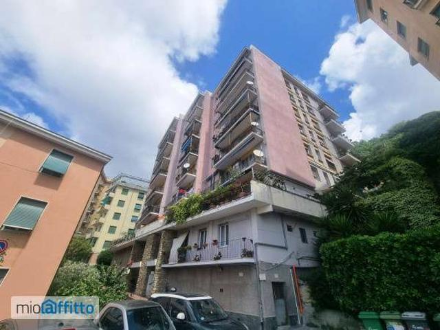 Appartamento arredato Castelletto