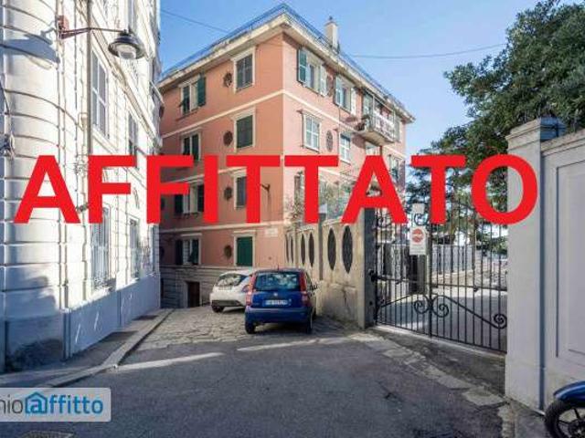 Appartamento arredato Castelletto