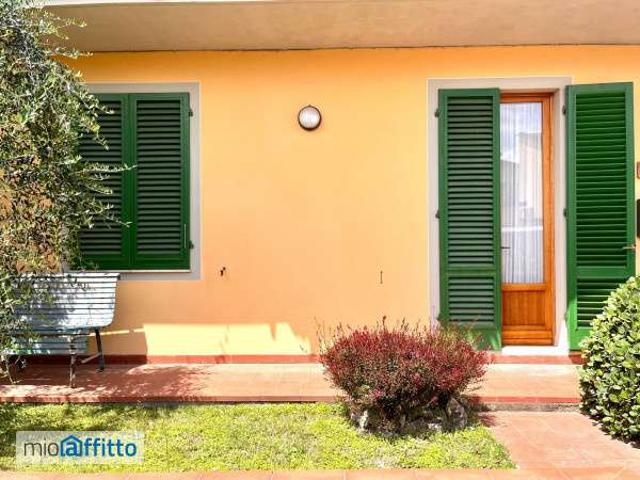 Appartamento arredato Castelletto