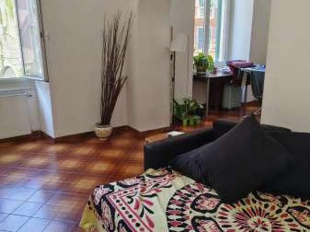 Appartamento arredato Castelletto
