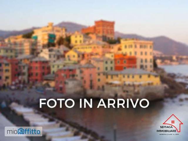 Appartamento arredato Castelletto