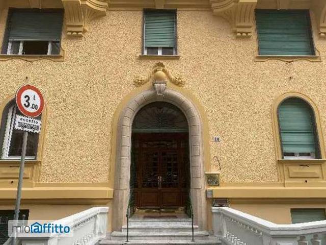 Appartamento arredato Castelletto