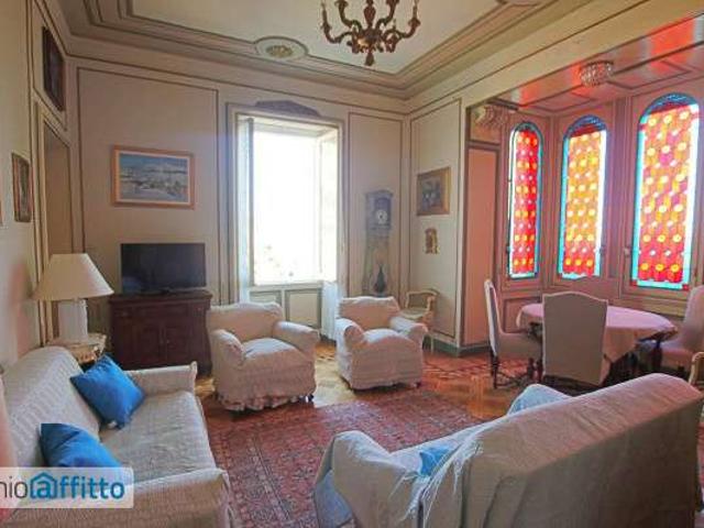 Appartamento arredato Castelletto