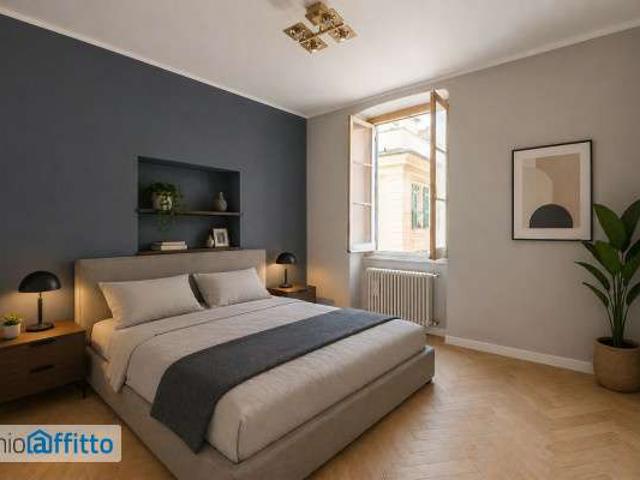 Appartamento arredato Castelletto
